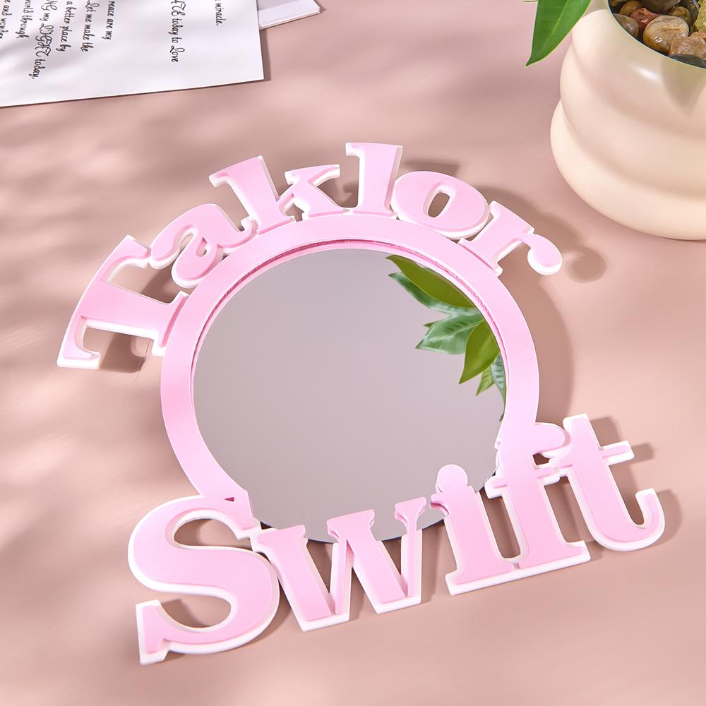 3D Printed Makeup Mirror Light
