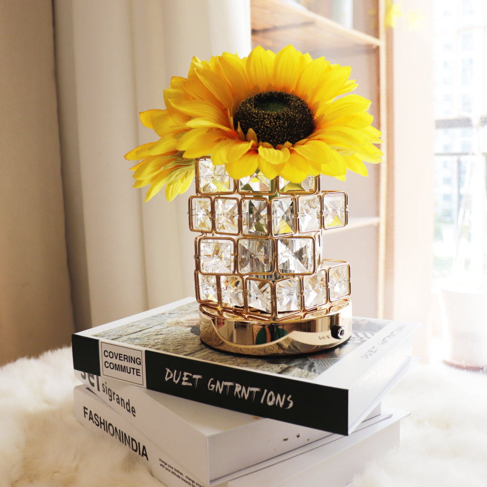 Sunflower Night Light