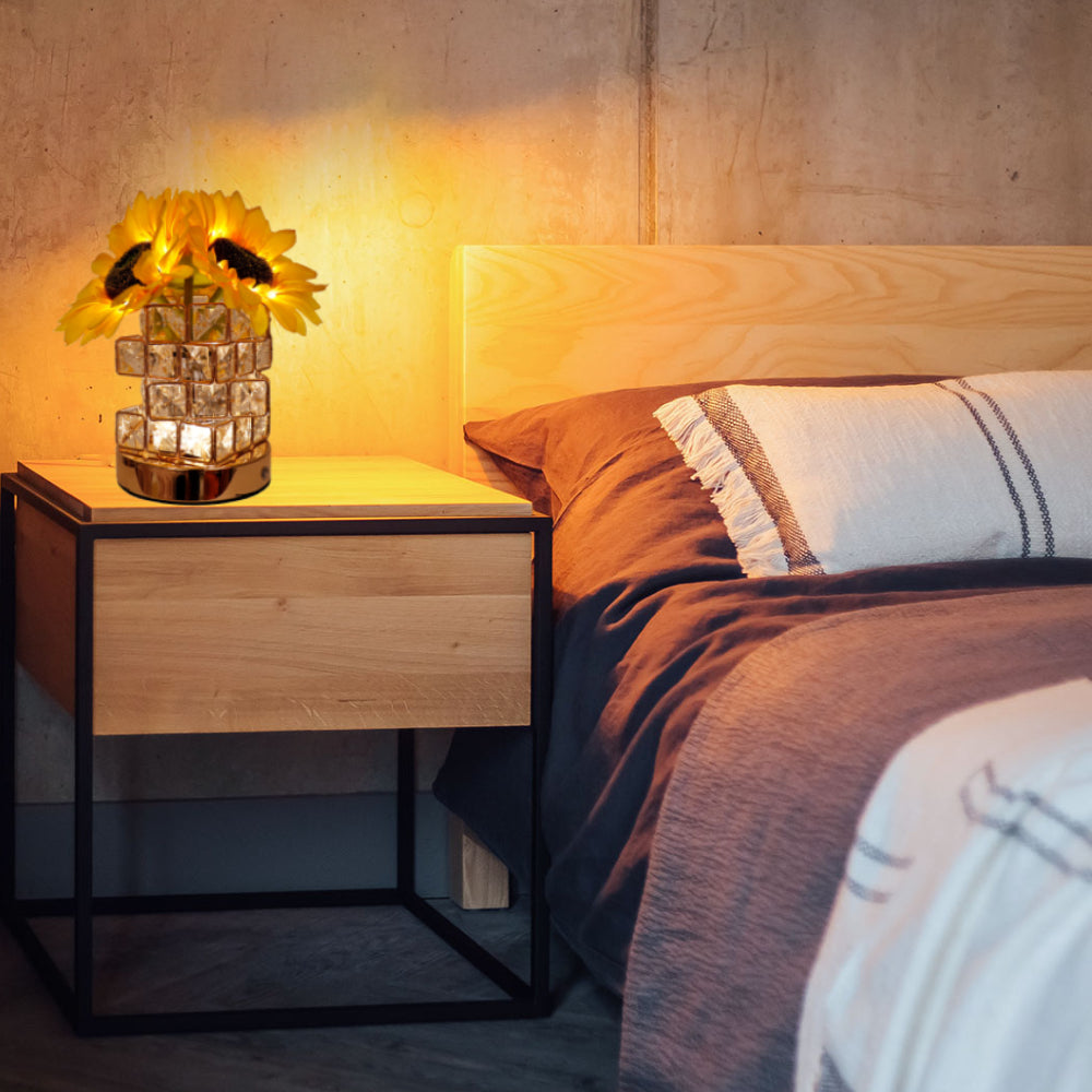 Sunflower Night Light