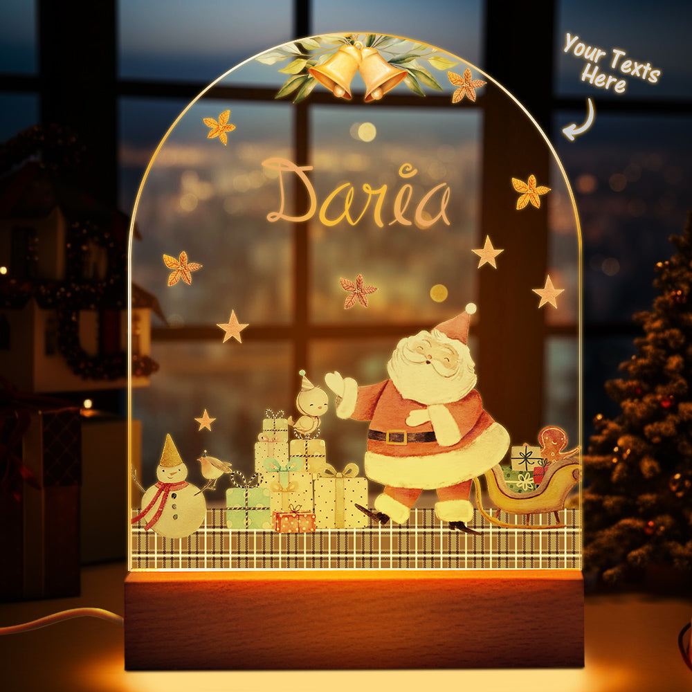 Lion LED Night Light