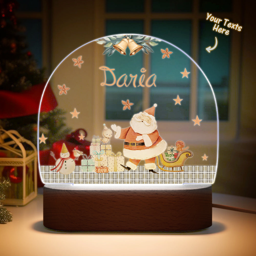 Lion LED Night Light