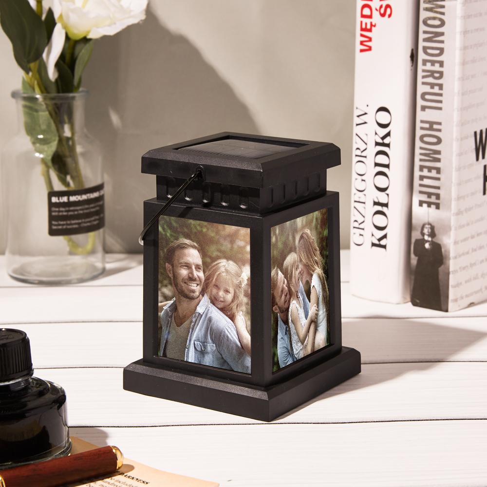 Photo Lantern Night Light