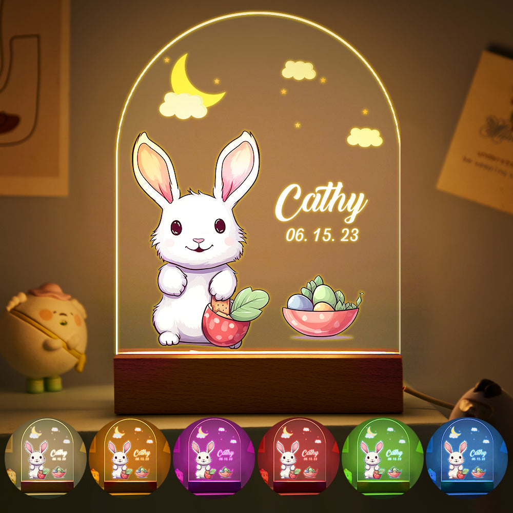 Lion LED Night Light