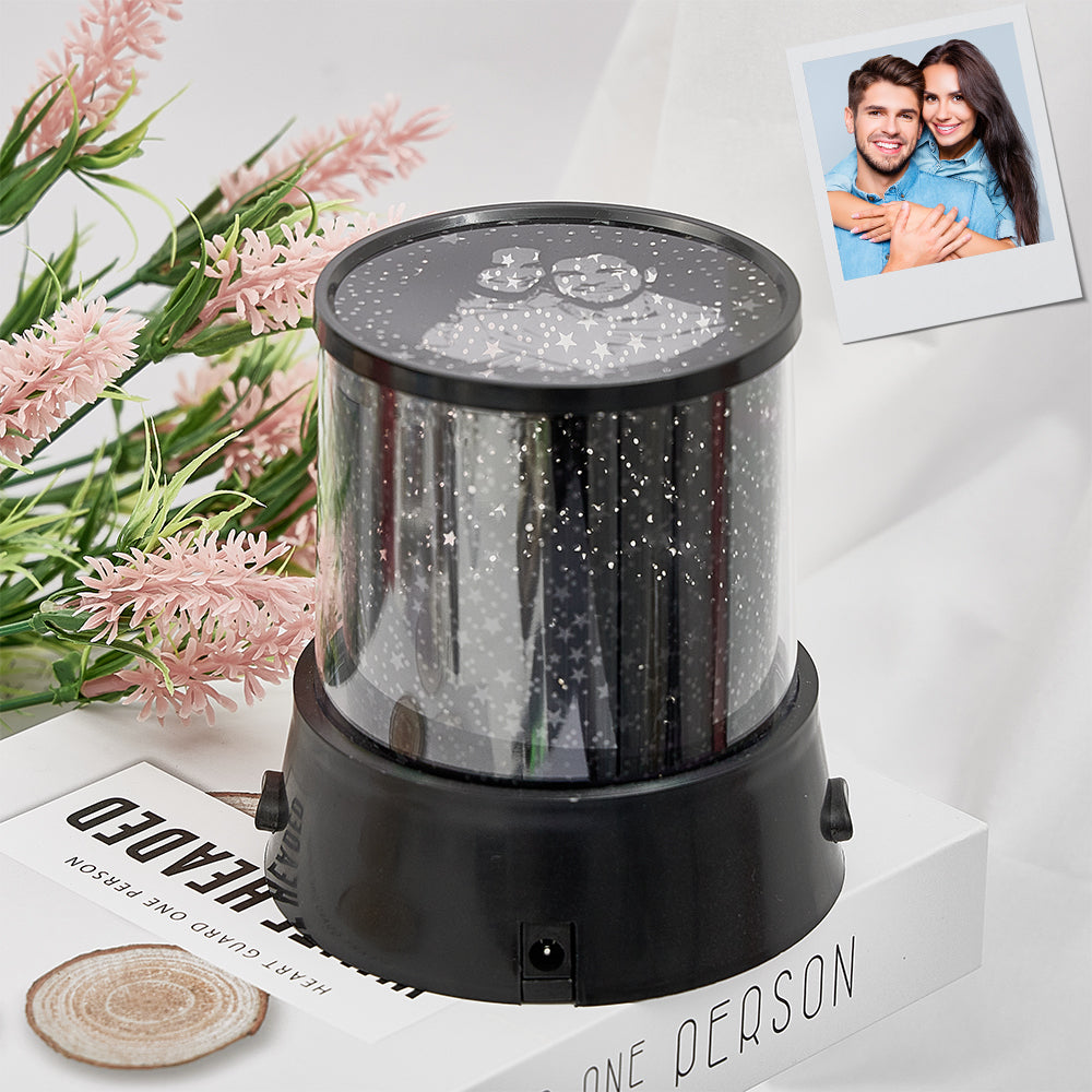 Projector Night Light