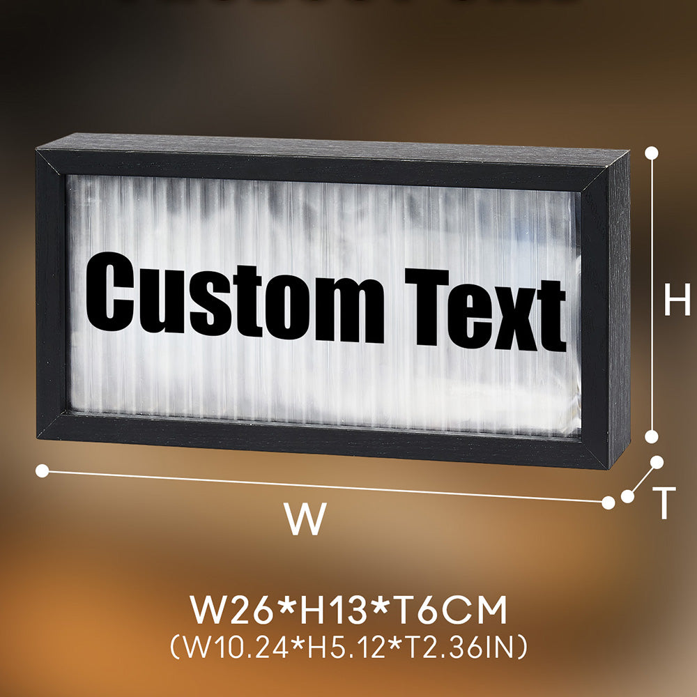 Bluetooth Speaker LED Night Light