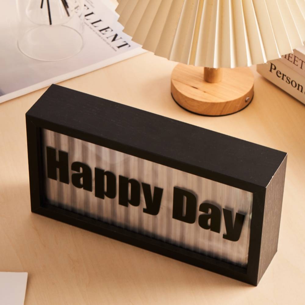 Bluetooth Speaker LED Night Light